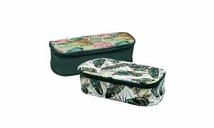 Paagman Tropic etui xl, assorti