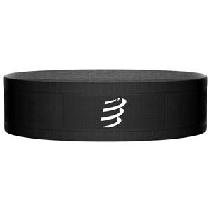 Compressport  Free Belt - Heuptas, zwart