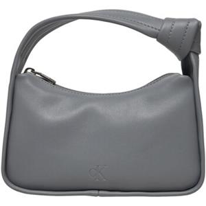 Calvin Klein Jeans Handtas met knoopdetail