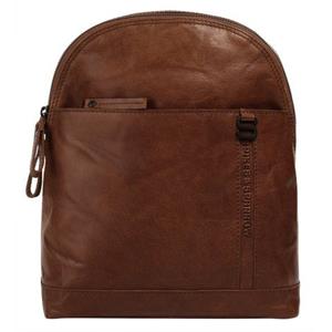 Spikes & Sparrow Rugzak BACKPACK echt leder