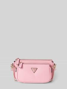 Guess Schoudertas met minitas, model 'NOELLE'