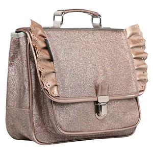 CARAMEL & CIE Schooltas CARAMEL & CIE CARTABLE AILE 32 CM