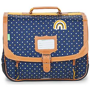 Tanns Schooltas Tann's FAUSTINE CARTABLE 38CM