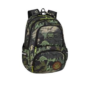 Paagman Adventure park - schoolrugzak 41 cm