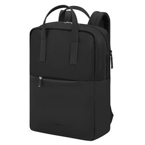Samsonite 151629-1041 4Pack Rugzak Hendel 15.6 | Damestas | Zwart