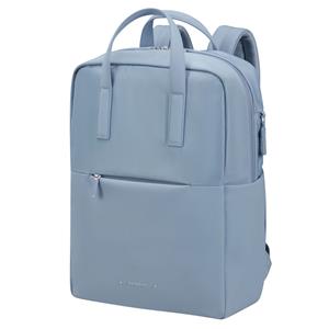 Samsonite 151629-1310 4Pack Rugzak Hendel 15.6 | Damestas | Blauw