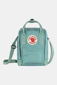 Fjällräven  Kånken Sling - Schoudertas, turkoois