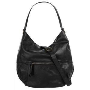 Forty Degrees Shopper echt leer, made in italy