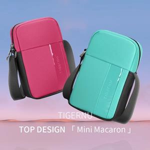 Tigernu Mode Lichtgewicht Dames Handtassen Mini Tas Telefoontassen Waterdichte Dames Schoudertassen Vrouwelijke Tas Portemonnee Voor Meisjes Portemonnee