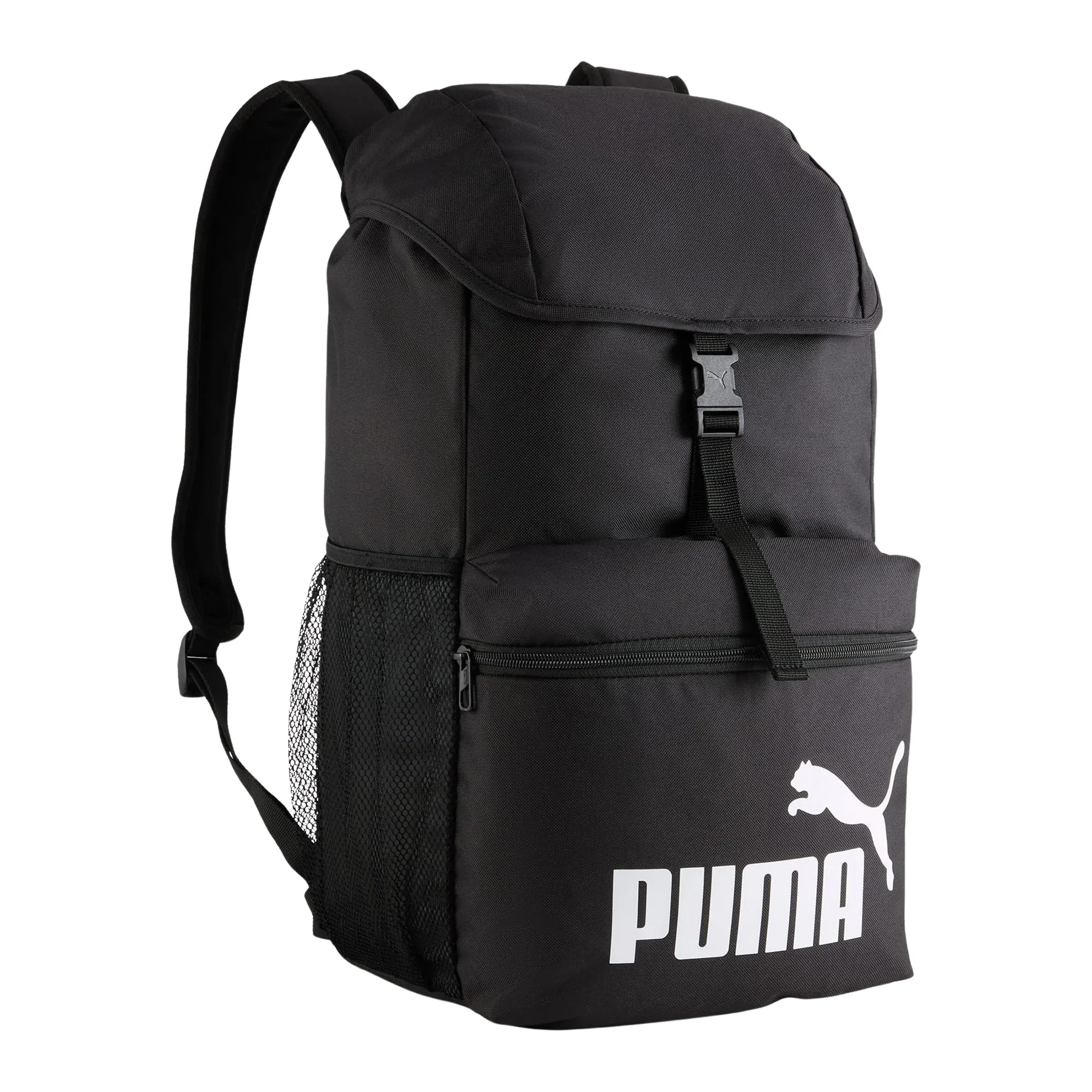 PUMA Rugzak PHASE HOODED BACKPACK