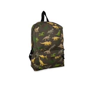Paagman Schooltas - dinosaurus, 6l, 33 cm