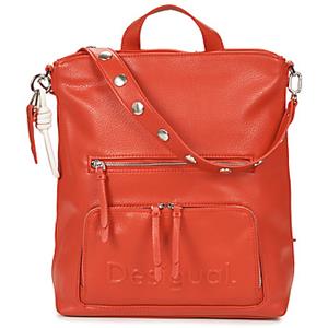 Desigual Rugzak - RED
