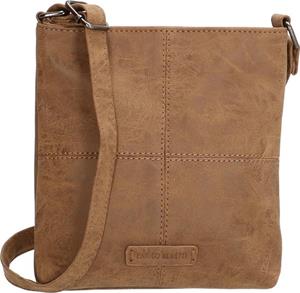 Enrico Benetti Le Havre 66422 Schoudertas - Camel