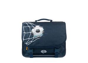 Stones and Bones Schooltas  CARTABLE 38 CM LILY GOALGETTER