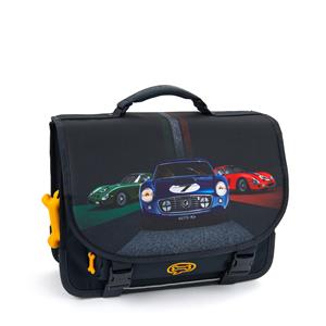 Stones and Bones Schooltas  CARTABLE 38 CM LILY ITALIAN COLLECTION