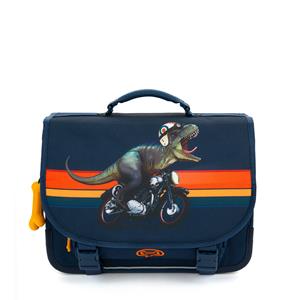 Stones and Bones Schooltas  CARTABLE 38 CM LILY VROOMING