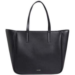 CK Calvin Klein Handtas met logomotief