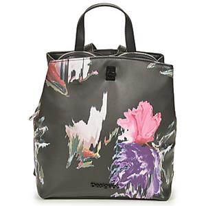 Desigual Rugzak - BLACK