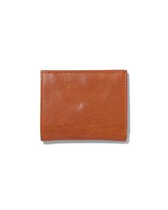 HEMA Billfold Portemonnee Bruin Leer RFID