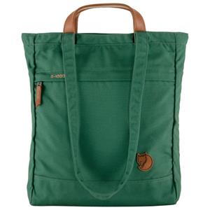 FJÄLLRÄVEN Totepack No.1 Deep Patina