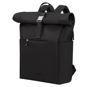 Samsonite 151627-1041 4Pack Rugzak Rolltop 15.6 | Damestas | Zwart