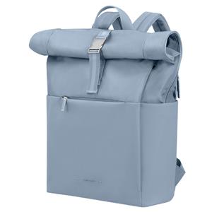 Samsonite 151627-1310 4Pack Rugzak Rolltop 15.6 | Damestas | Blauw