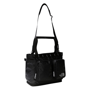 The North Face Base Camp Voyager Tas