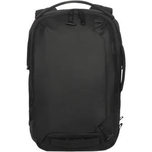 Targus TBB652GL Laptoprugzak Geschikt voor max. (laptop): 40,6 cm (16) Zwart