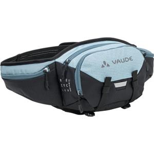 Vaude  Moab Hip Pack 3 - Heuptas, zwart/grijs