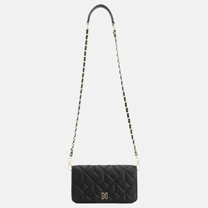 Nikkie Abby schoudertas black