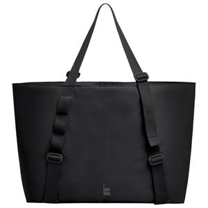 GOT BAG Tote Bag Large Monochrome Black