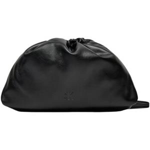 CK Calvin Klein Handtas met labeldetail, model 'GATHERED'