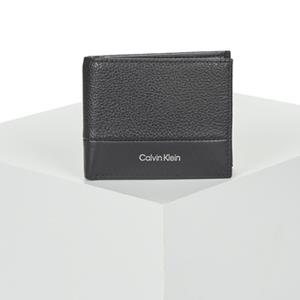 CK Calvin Klein Portemonnee met labelprint