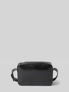 CK Calvin Klein Schoudertas met labeldetail, model 'EMBOSSED'