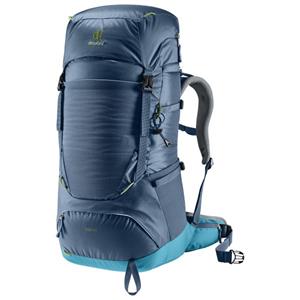 Deuter Fox 40 Kids Volumen 40 L + 4 L Farbe marine-lagoon