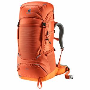Deuter Fox 40 Kids Volumen 40 L + 4 L Farbe paprika-mandarine