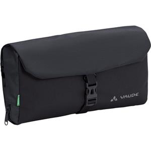 Vaude - Wegawrap - Toilettas, zwart/grijs