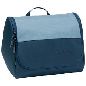 Vaude - Wegawash - Toilettas, blauw