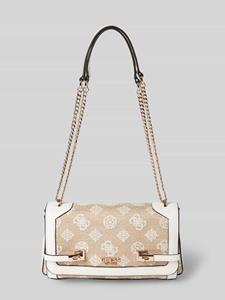 Guess Handtas met logomotief, model 'LORALEE'