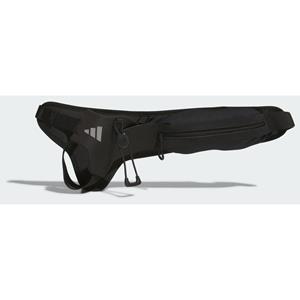 Adidas  Running Bottle Bag - Heuptas, zwart