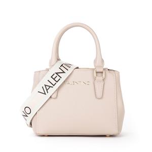 VALENTINO BAGS Handtas met structuurmotief, model 'ZERO'