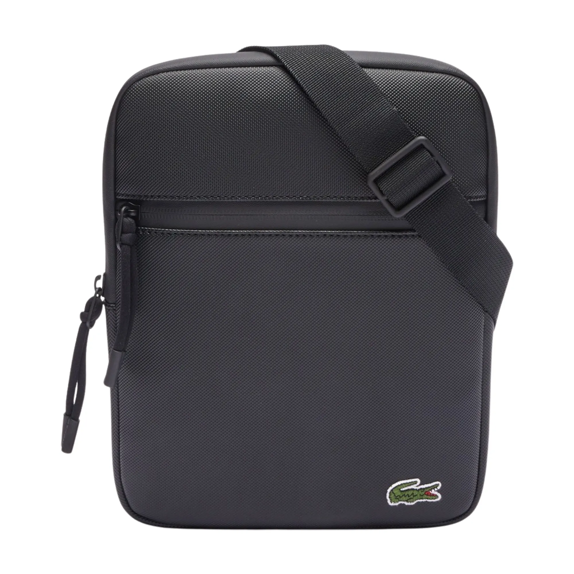 Lacoste Verticale schoudertas Crossover LCST