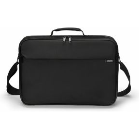 Dicota Multi ONE 38,1cm - 43,94cm Laptoptas Geschikt voor max. (laptop): 43,9 cm (17,3) Zwart