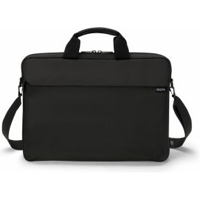 Dicota Slim Case ONE 33,02cm - 35,81cm Laptoptas Geschikt voor max. (laptop): 35,8 cm (14,1) Zwart