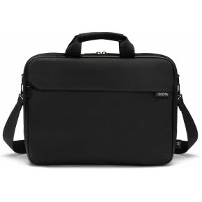 Dicota Top Traveller ONE 38,1cm 43,94cm Laptoptas Geschikt voor max. (laptop): 43,9 cm (17,3) Zwart