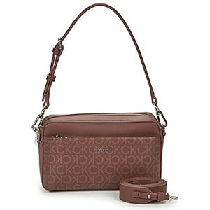 Calvin Klein Jeans Schoudertas  CK MUST CONV CAMERA BAG_MONO