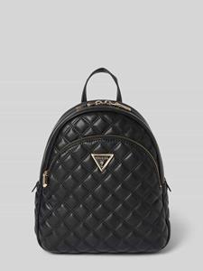Guess Rugzak in leerlook, model 'GIULLY FLAP'