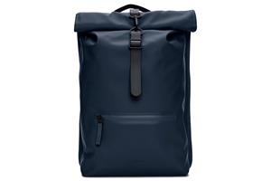 Rains Rugzak unisex Rolltop Rucksack