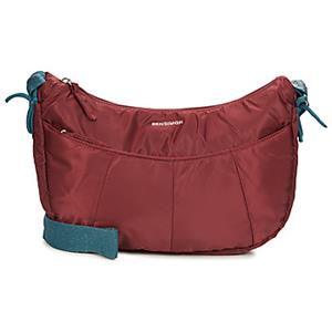 Bensimon Schoudertas  HALF MOON BAG