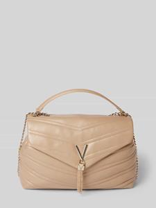 VALENTINO BAGS Handtas met labeldetail, model 'PRIVILEGE'